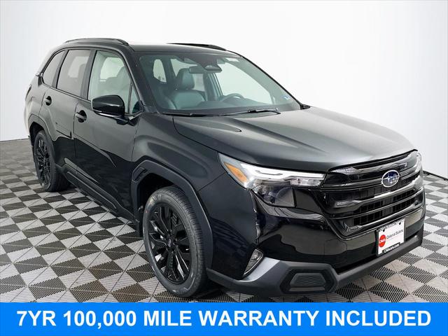 2026 Subaru Forester Sport for sale in South Chesterfield, VA