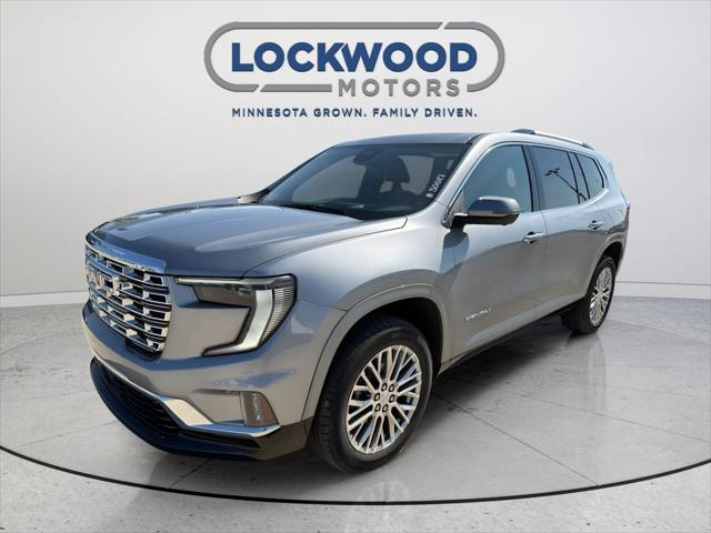 2024 GMC Acadia AWD Denali for sale in Marshall, MN