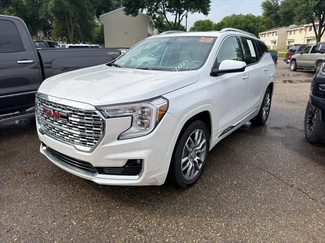 2023 GMC Terrain AWD Denali for sale in Marshall, MN