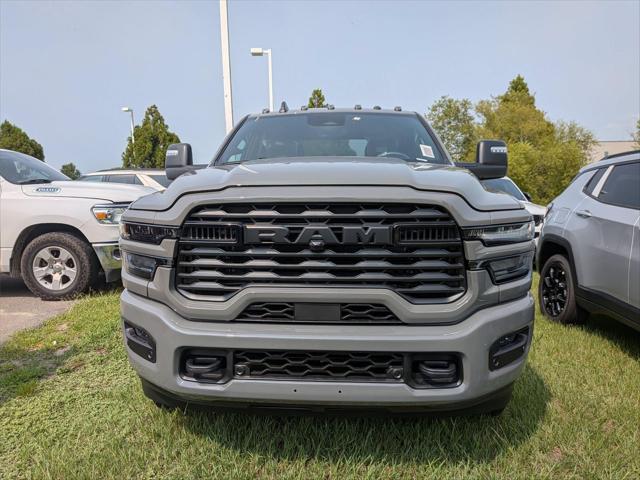 2026 Ram 2500 Big Horn Crew Cab 4x4 6'4" Box for sale in Goldsboro, NC