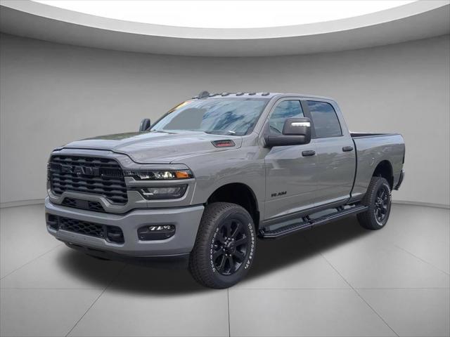 2026 Ram 2500 Big Horn Crew Cab 4x4 6'4" Box for sale in Goldsboro, NC