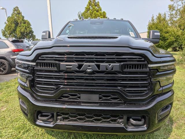 2026 Ram 2500 Laramie Crew Cab 4x4 6'4" Box for sale in Goldsboro, NC