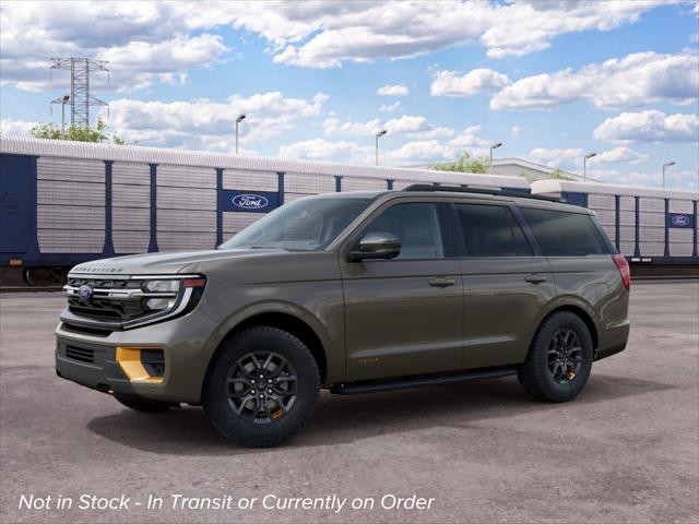 2027 Ford Expedition Tremor for sale in Santa Rosa, CA