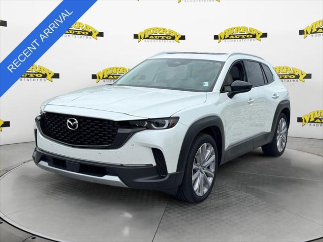 2026 Mazda CX-50 2.5 Turbo for sale in Starke, FL