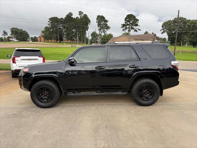 2021 Toyota 4Runner SR5 Premium for sale in Nashville, AR