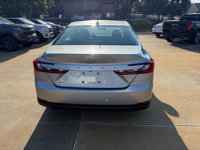 2025 Toyota Camry Unknown for sale in Nashville, AR