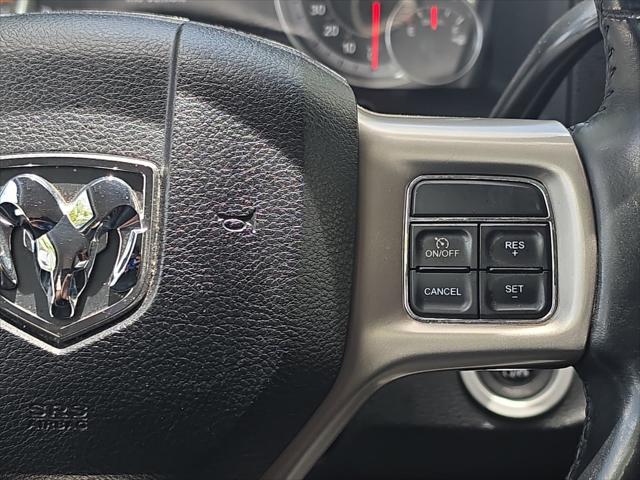 2015 Ram 2500 Laramie