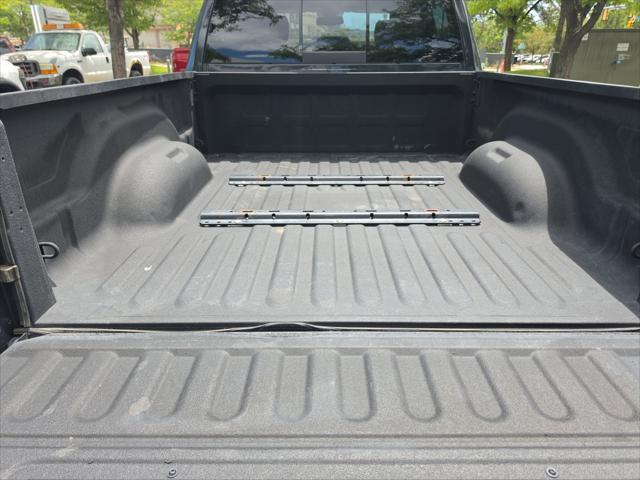 2015 Ram 2500 Laramie
