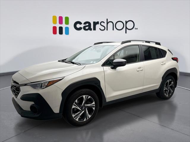 2024 Subaru Crosstrek Premium for sale in Cranberry Twp, PA