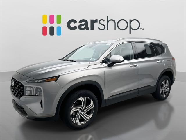 2023 Hyundai Santa Fe SEL for sale in Cranberry Twp, PA