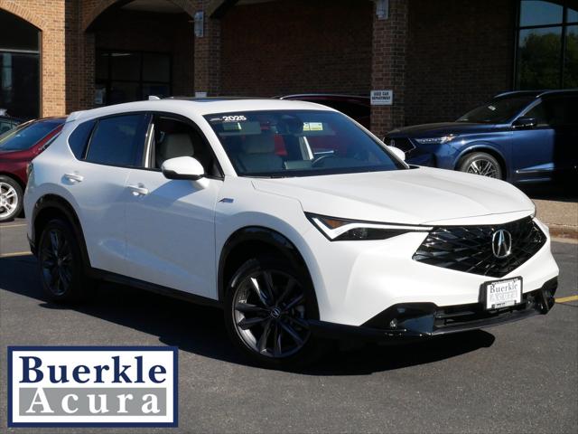 2025 Acura ADX A-Spec for sale in Brooklyn Park, MN