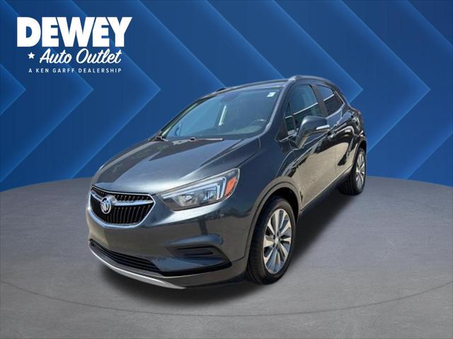 2018 Buick Encore Preferred for sale in Des Moines, IA