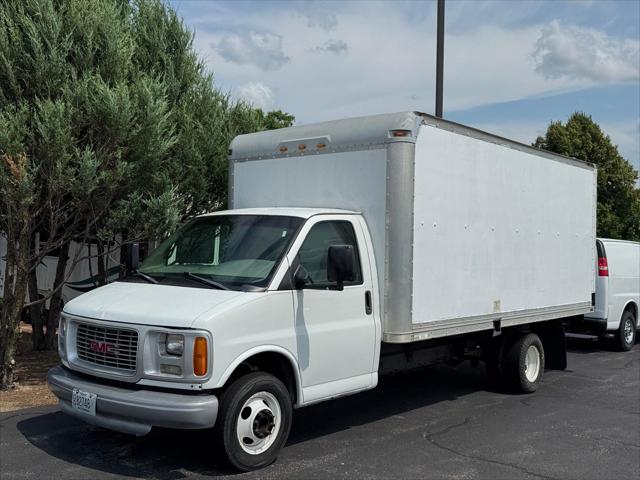 2021 GMC Cutaway not specified for sale in Mauston, WI