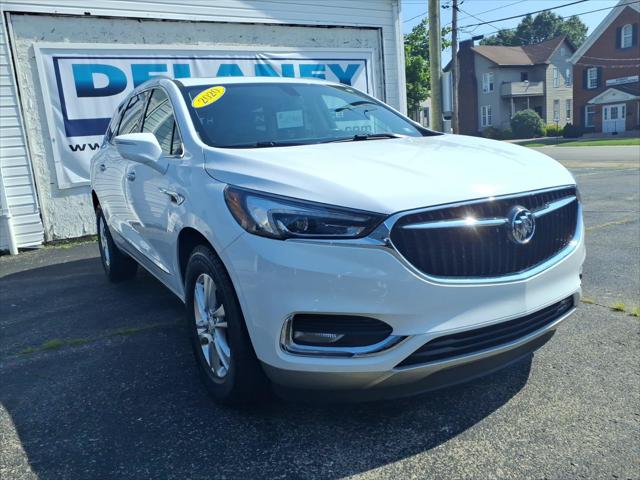 2020 Buick Enclave AWD Essence for sale in Indiana, PA