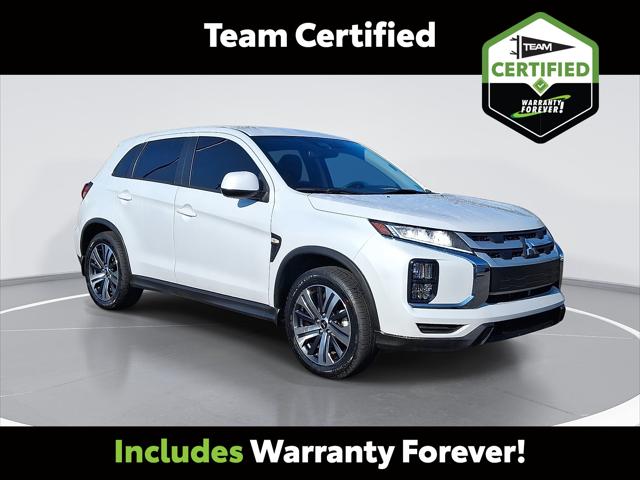 2025 Mitsubishi Outlander Sport 2.0 SE AWC for sale in Langhorne, PA