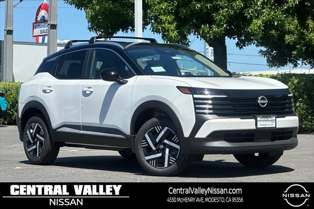2026 Nissan Kicks SV for sale in Modesto, CA