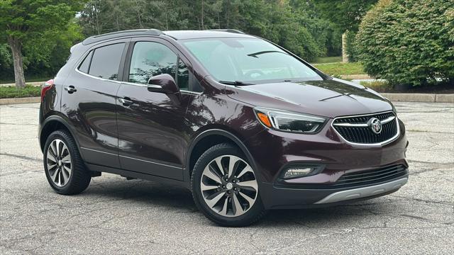 2017 Buick Encore Essence for sale in Exton, PA