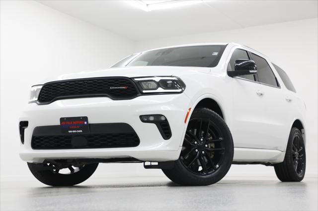 2023 Dodge Durango GT Plus AWD for sale in Clinton, MO
