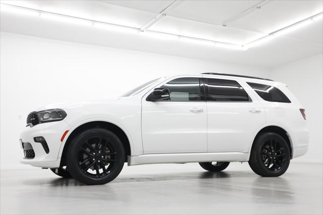2023 Dodge Durango GT Plus AWD