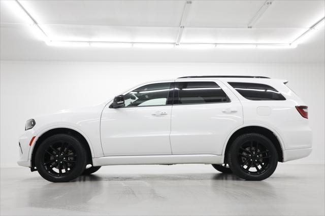 2023 Dodge Durango GT Plus AWD