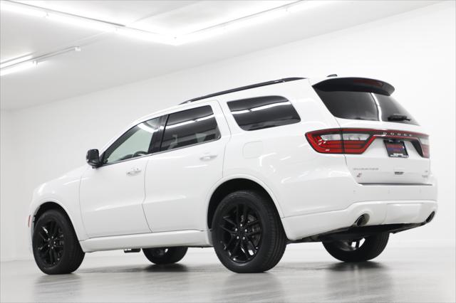 2023 Dodge Durango GT Plus AWD