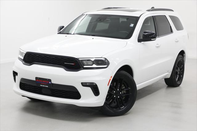 2023 Dodge Durango GT Plus AWD