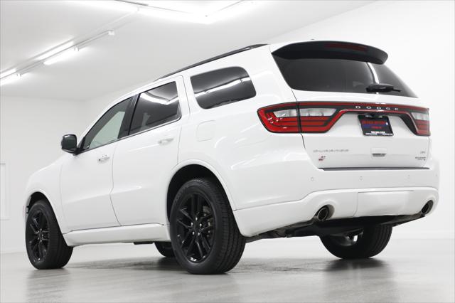 2023 Dodge Durango GT Plus AWD