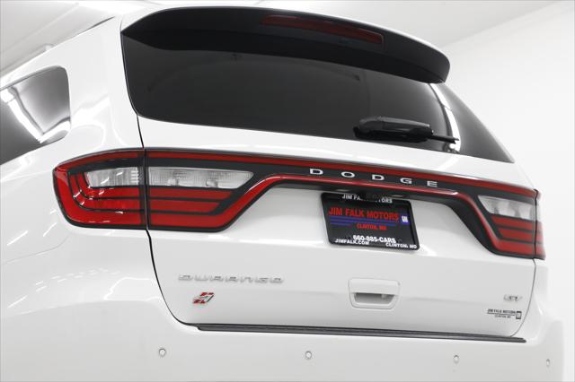 2023 Dodge Durango GT Plus AWD