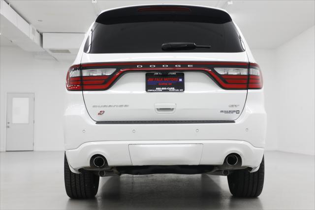 2023 Dodge Durango GT Plus AWD