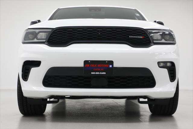 2023 Dodge Durango GT Plus AWD