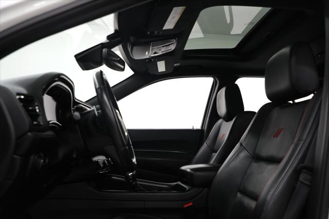 2023 Dodge Durango GT Plus AWD