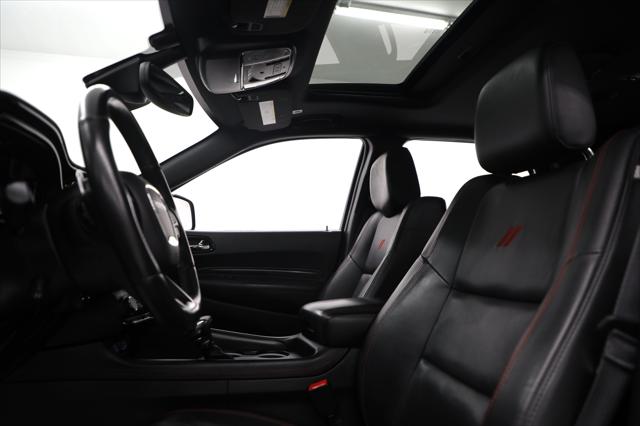 2023 Dodge Durango GT Plus AWD