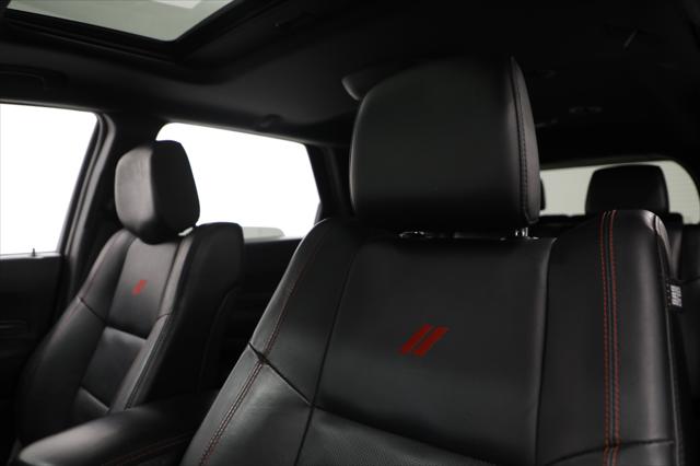 2023 Dodge Durango GT Plus AWD