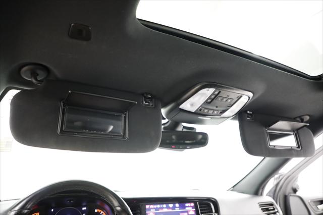 2023 Dodge Durango GT Plus AWD