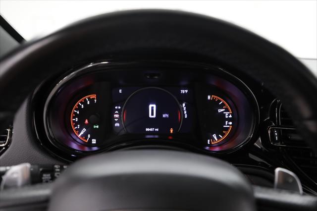 2023 Dodge Durango GT Plus AWD