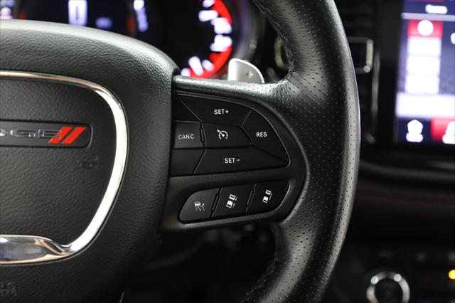 2023 Dodge Durango GT Plus AWD