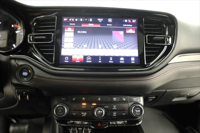 2023 Dodge Durango GT Plus AWD