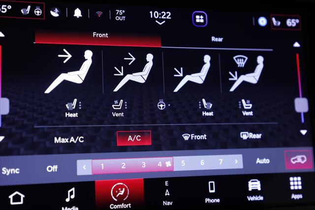 2023 Dodge Durango GT Plus AWD