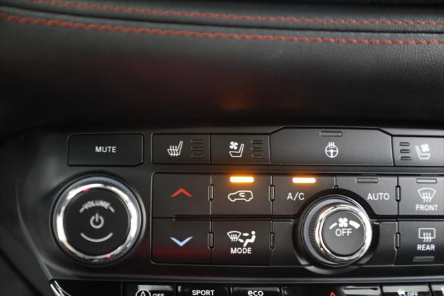2023 Dodge Durango GT Plus AWD