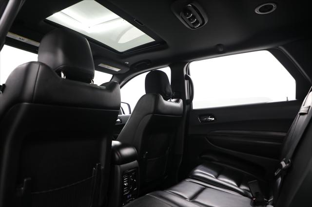 2023 Dodge Durango GT Plus AWD
