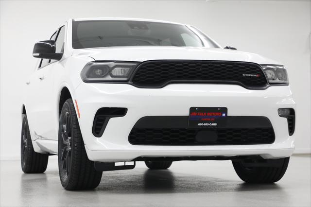 2023 Dodge Durango GT Plus AWD
