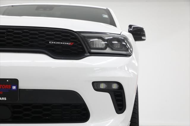 2023 Dodge Durango GT Plus AWD