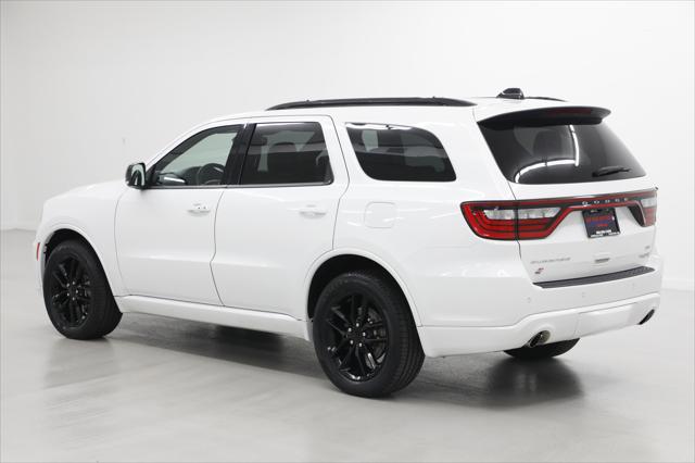 2023 Dodge Durango GT Plus AWD