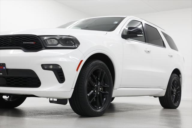 2023 Dodge Durango GT Plus AWD