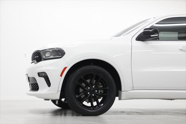2023 Dodge Durango GT Plus AWD