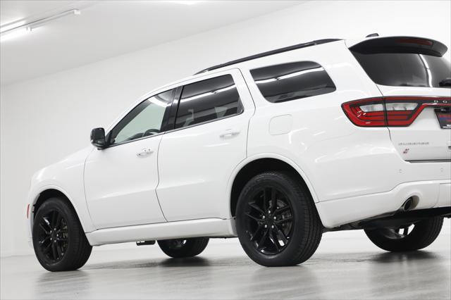 2023 Dodge Durango GT Plus AWD