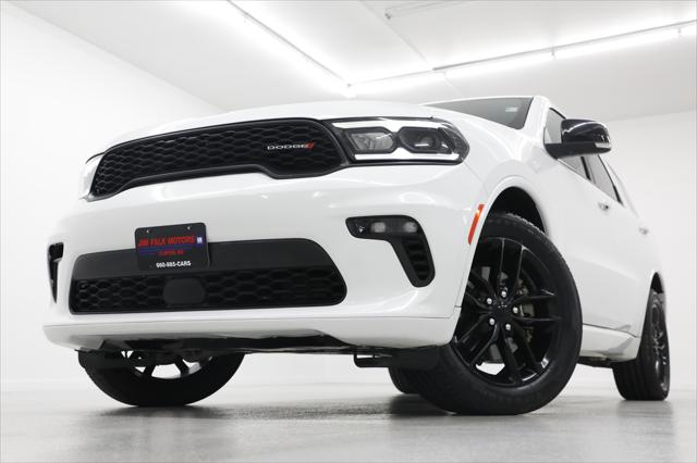 2023 Dodge Durango GT Plus AWD