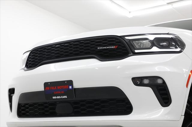 2023 Dodge Durango GT Plus AWD