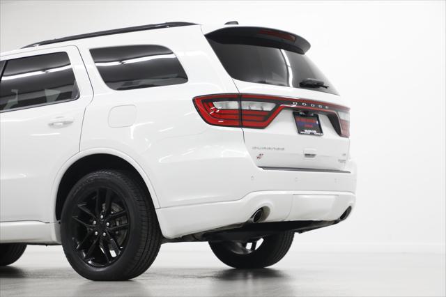 2023 Dodge Durango GT Plus AWD