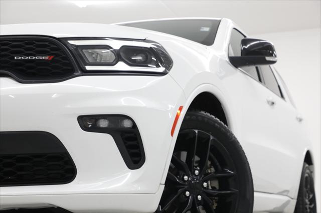 2023 Dodge Durango GT Plus AWD
